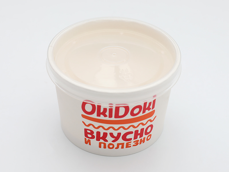 cốc kem