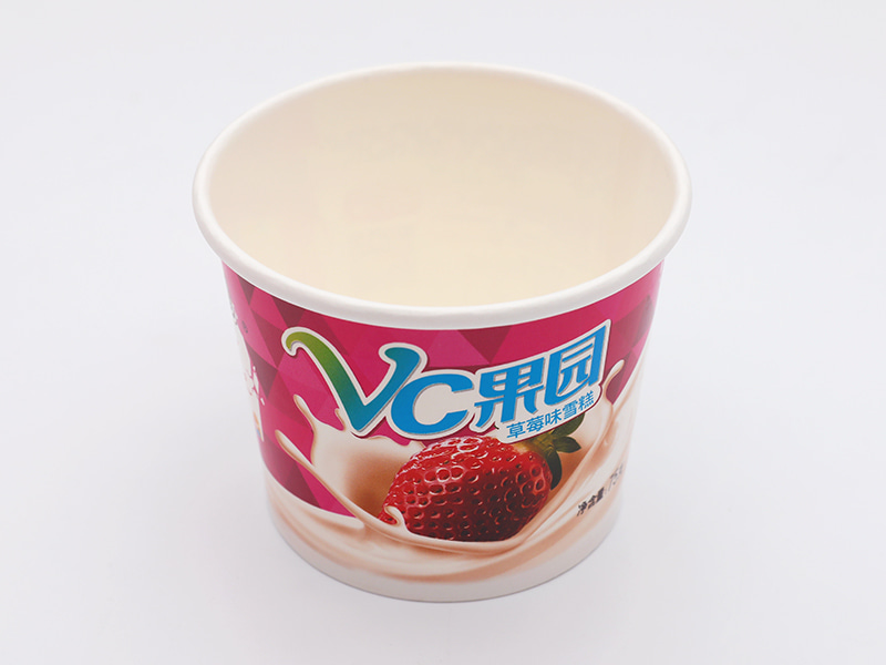 cốc kem